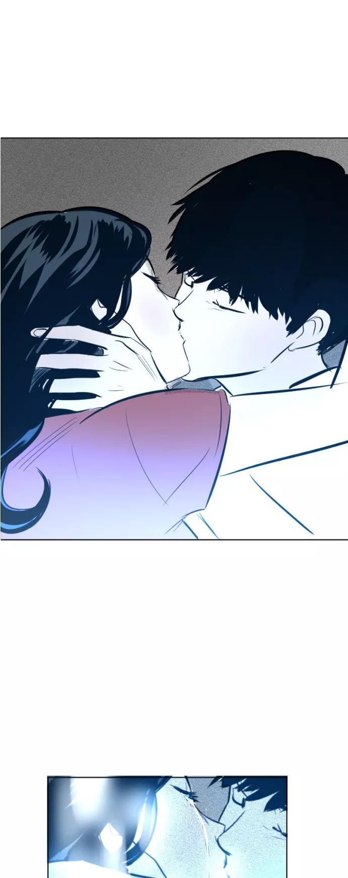 《与鬼魂同居》[第45话] 决定(下) 第32页