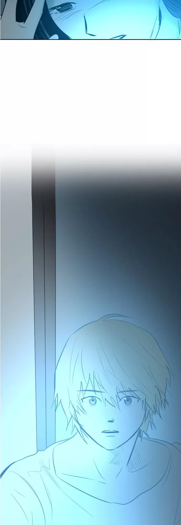 《与鬼魂同居》[第46话] 送别 第44页