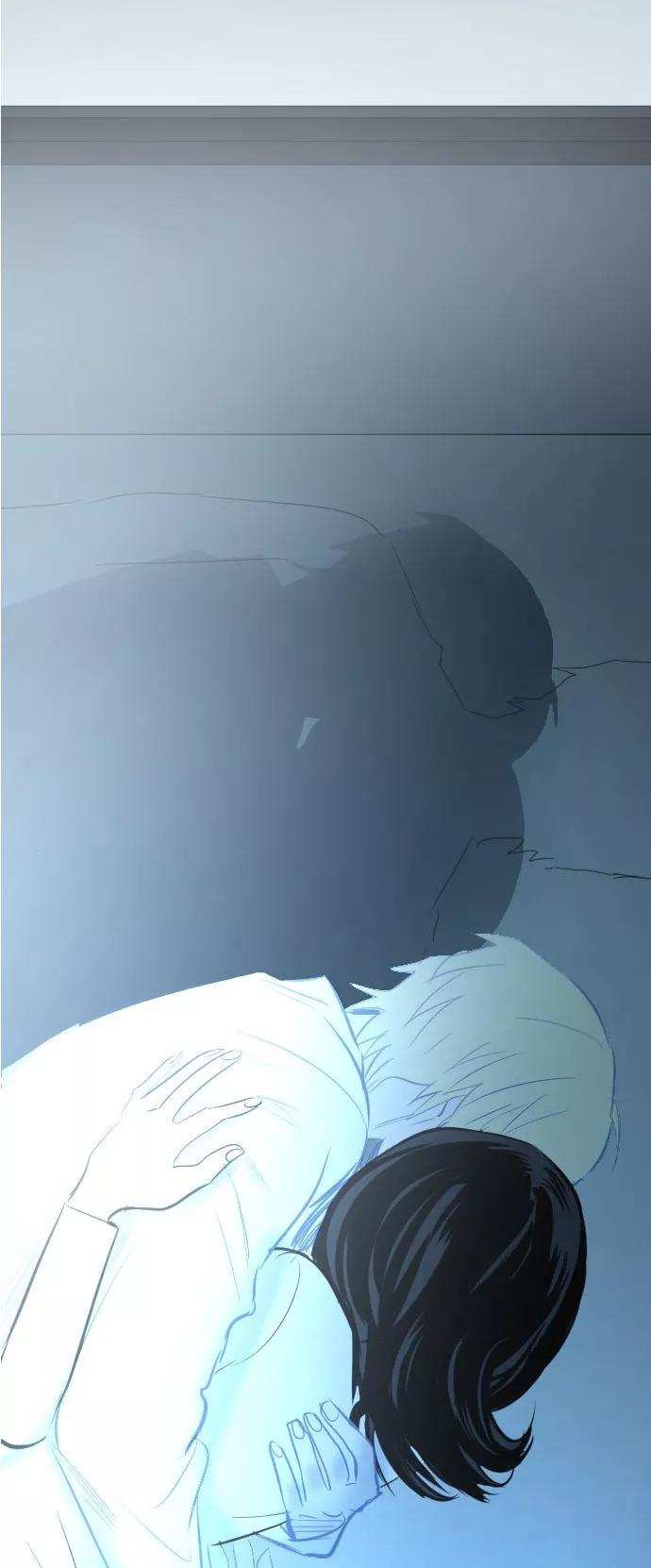 《与鬼魂同居》最终回 第18页