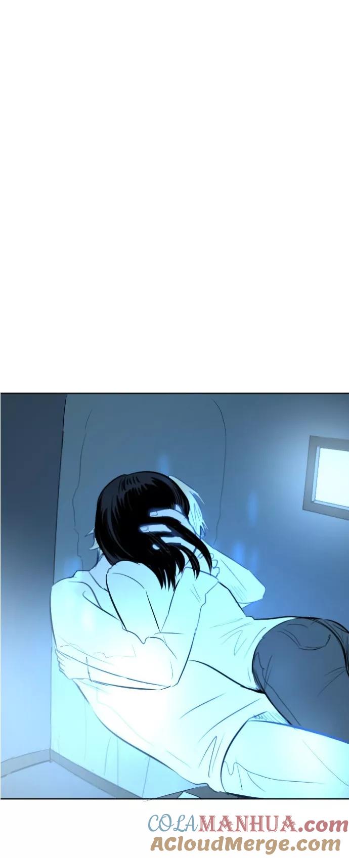 《与鬼魂同居》最终回 第25页
