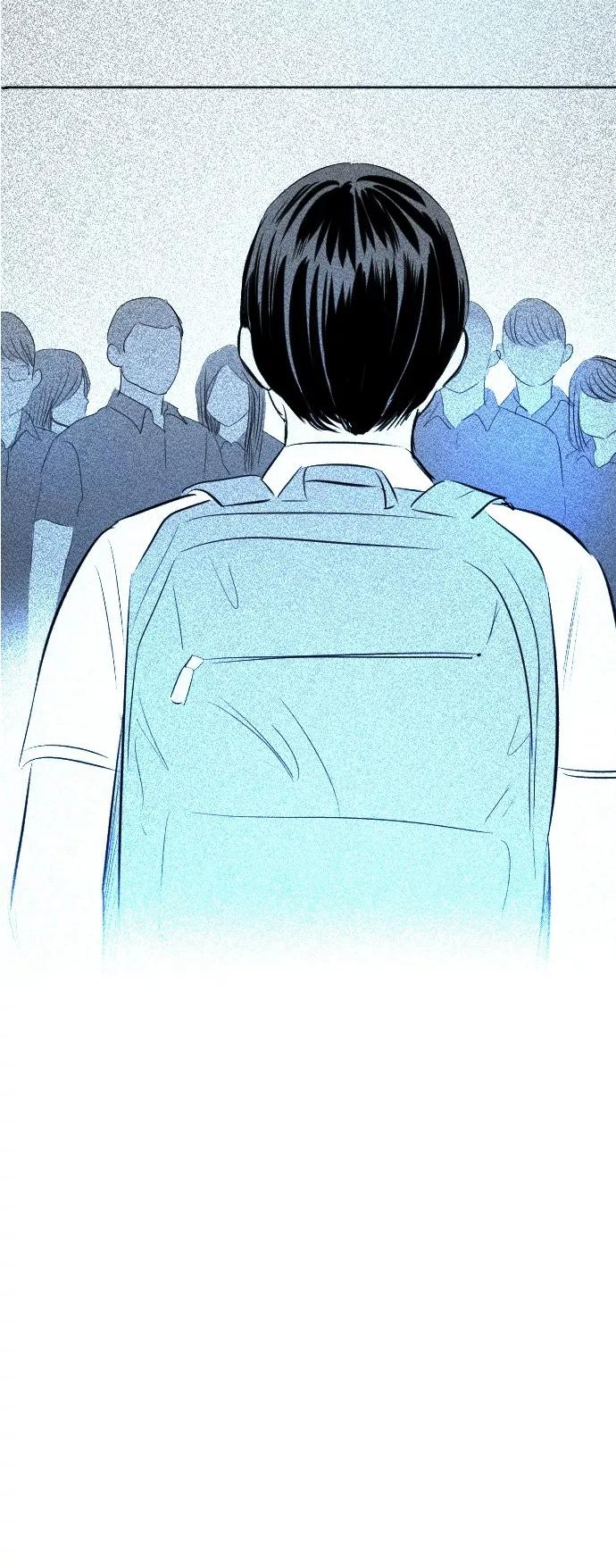 《与鬼魂同居》最终回 第11页