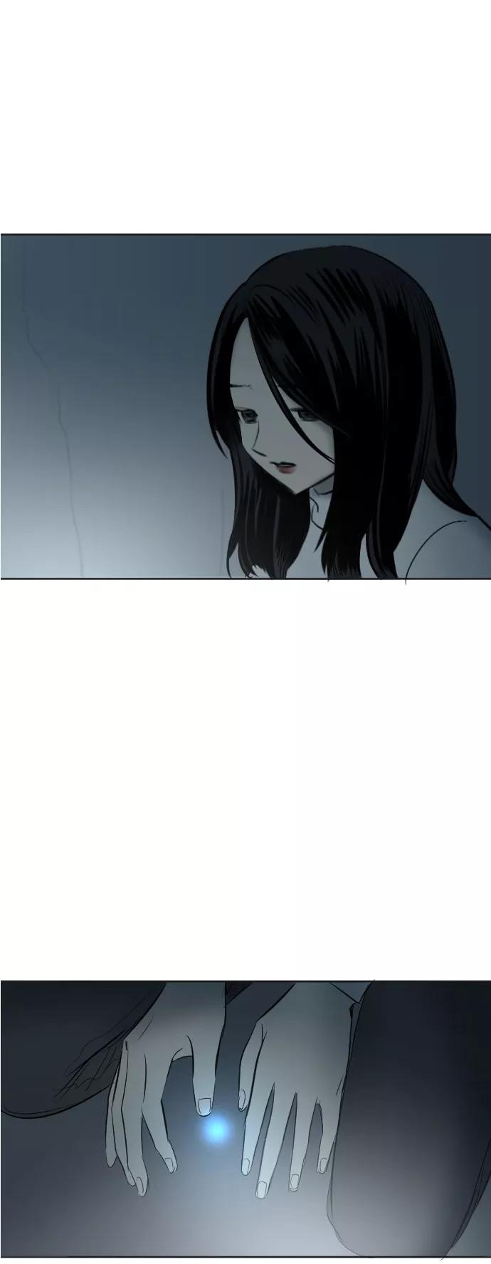 《与鬼魂同居》最终回 第41页