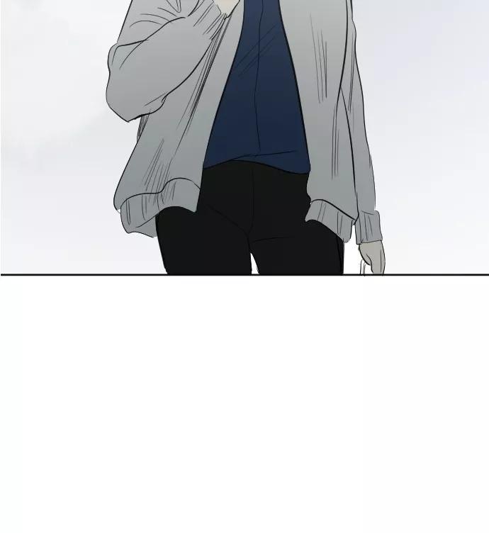 《与鬼魂同居》最终回 第71页