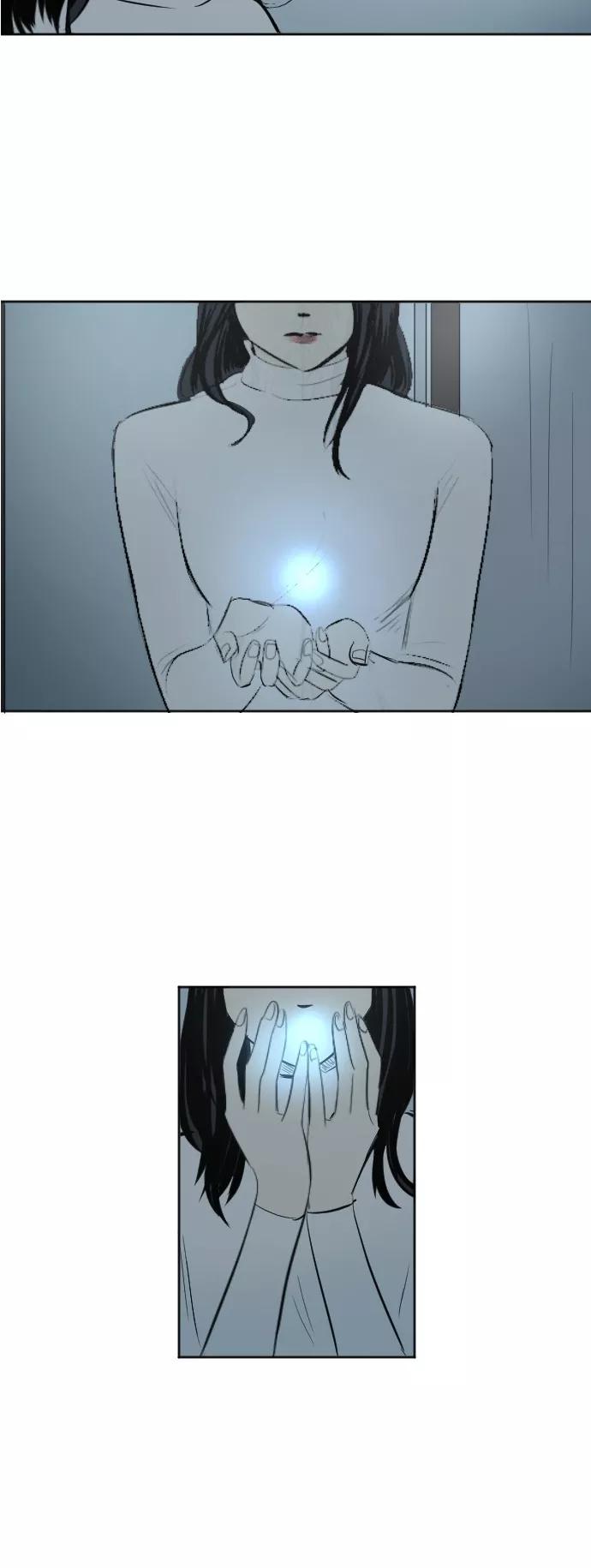 《与鬼魂同居》最终回 第48页