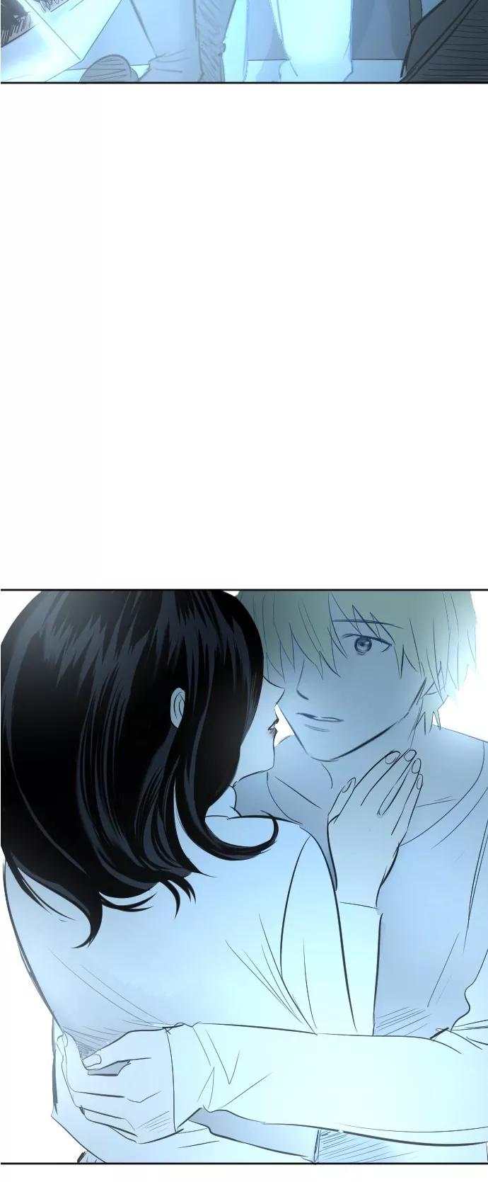 《与鬼魂同居》最终回 第21页