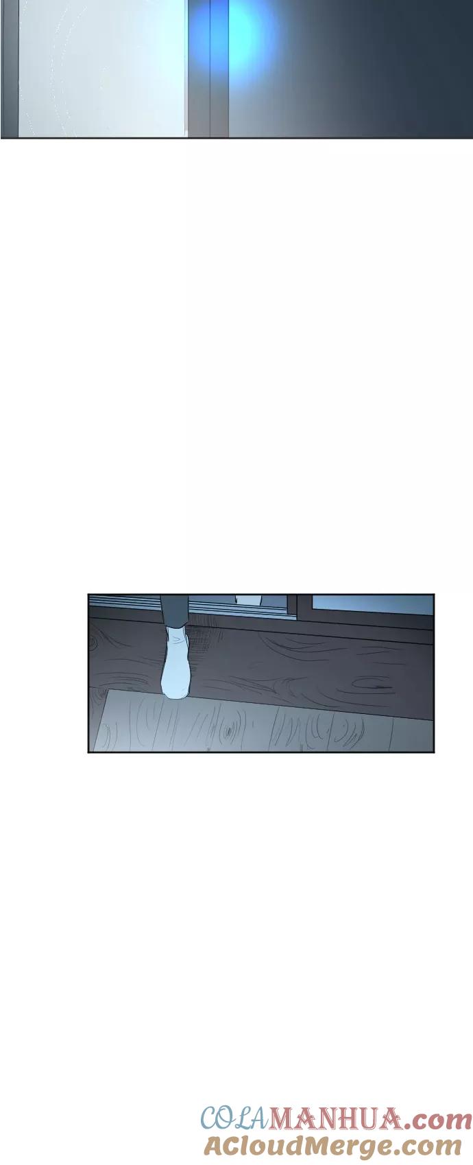 《与鬼魂同居》最终回 第43页