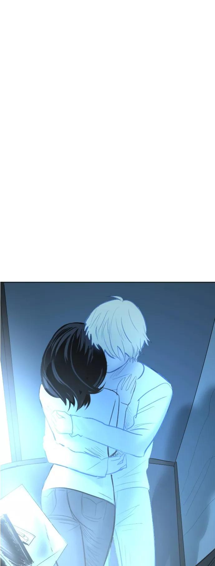 《与鬼魂同居》最终回 第20页