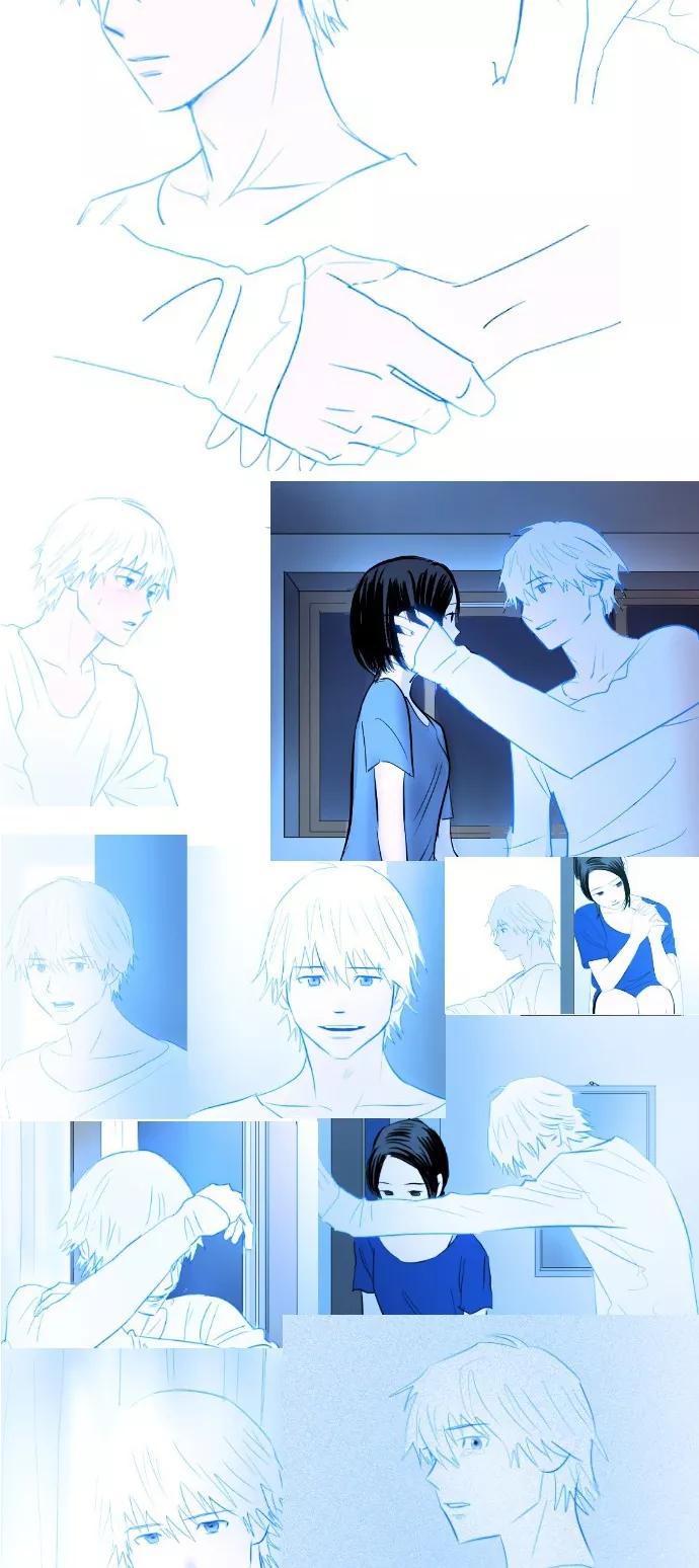 《与鬼魂同居》最终回 第2页