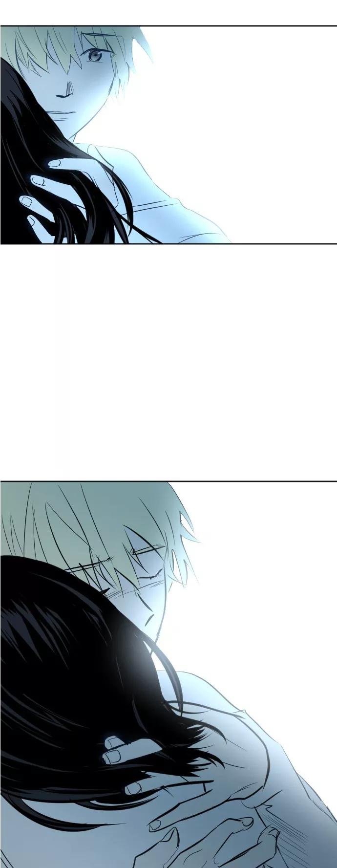 《与鬼魂同居》最终回 第23页
