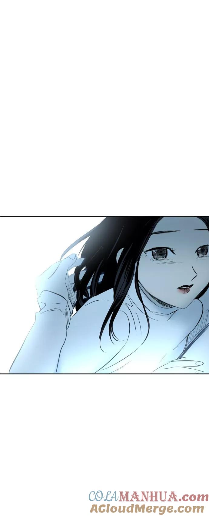 《与鬼魂同居》最终回 第22页