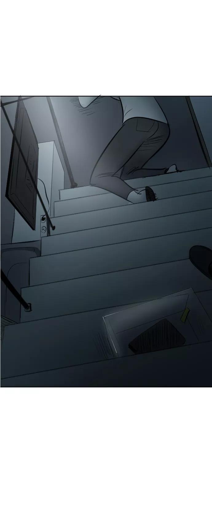 《与鬼魂同居》最终回 第36页