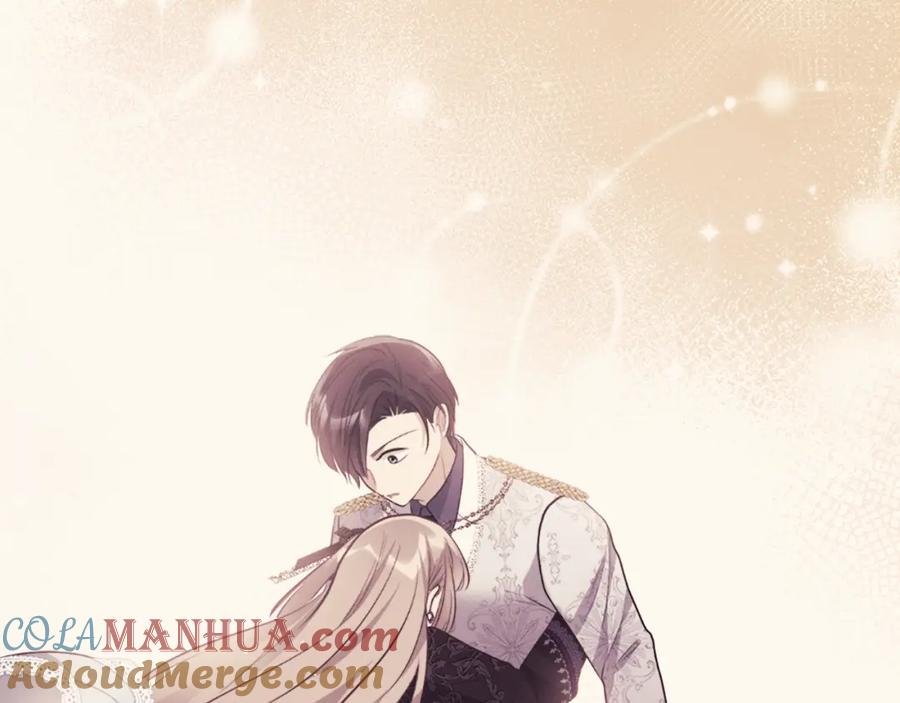 《与侯爵的50亿契约》第104话 永远守护你 第113页