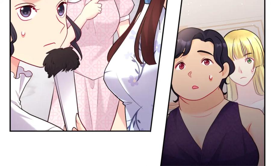 《与侯爵的50亿契约》第116话 时装秀舞台 第78页