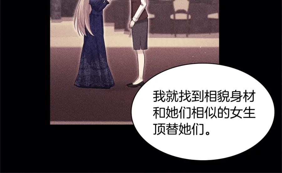 《与侯爵的50亿契约》第117话 幕后黑手 第68页