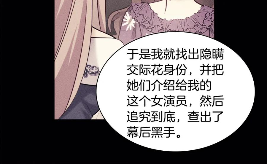 《与侯爵的50亿契约》第117话 幕后黑手 第66页