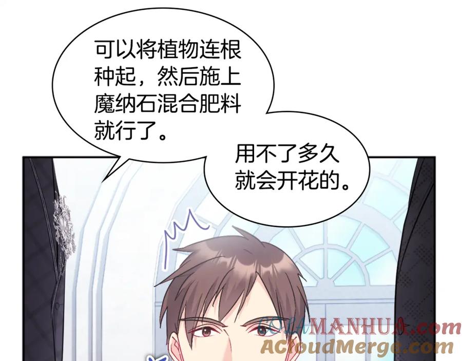 《与侯爵的50亿契约》第121话 特别的礼物 第17页