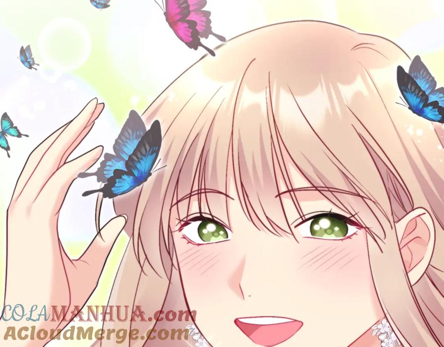 《与侯爵的50亿契约》第121话 特别的礼物 第33页