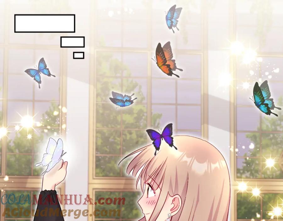 《与侯爵的50亿契约》第121话 特别的礼物 第29页