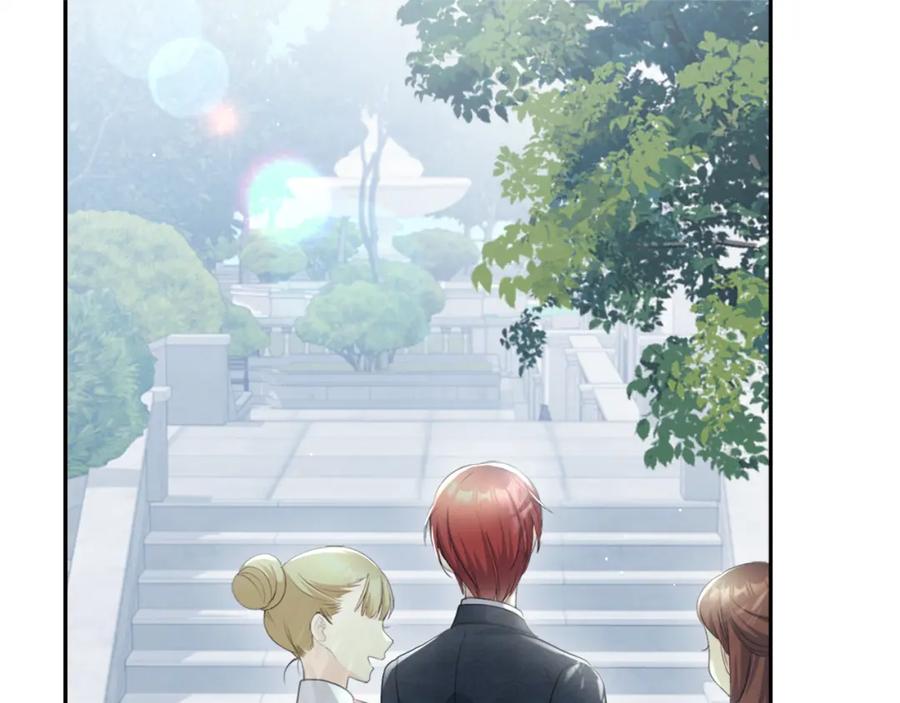 《与侯爵的50亿契约》第131话 给侍女的礼物 第115页