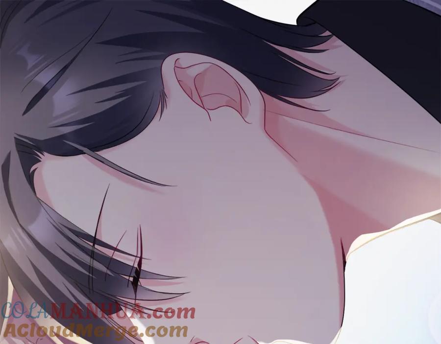 《与侯爵的50亿契约》第132话 基里安很嫉妒！ 第113页