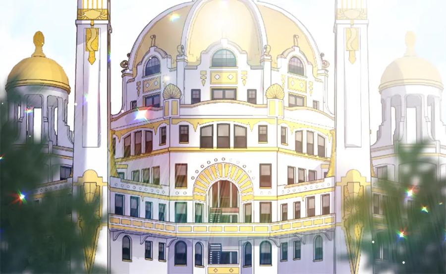 《与侯爵的50亿契约》第139话 基里安的魔法礼物 第78页