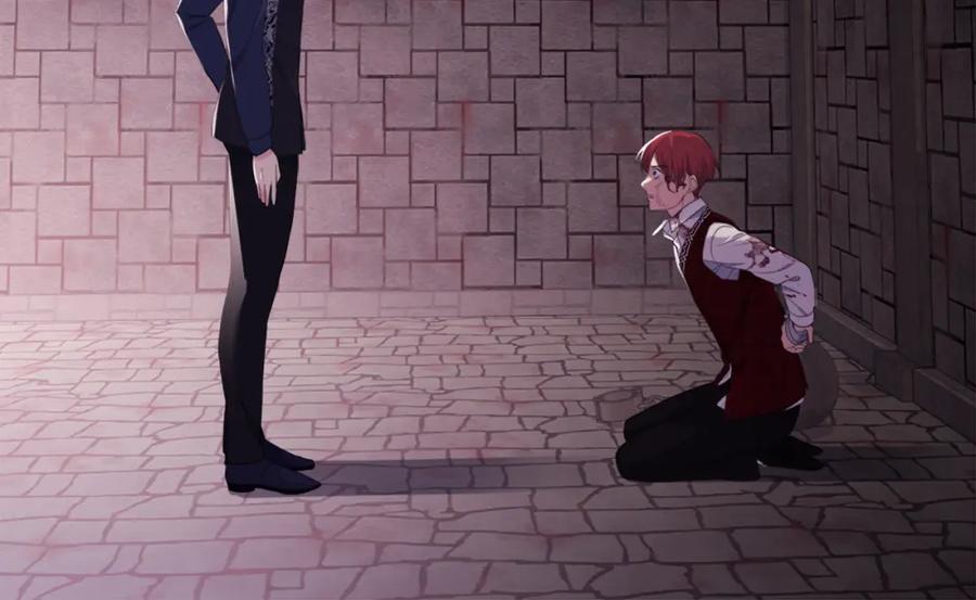 《与侯爵的50亿契约》第146话 魔力石启动 第110页