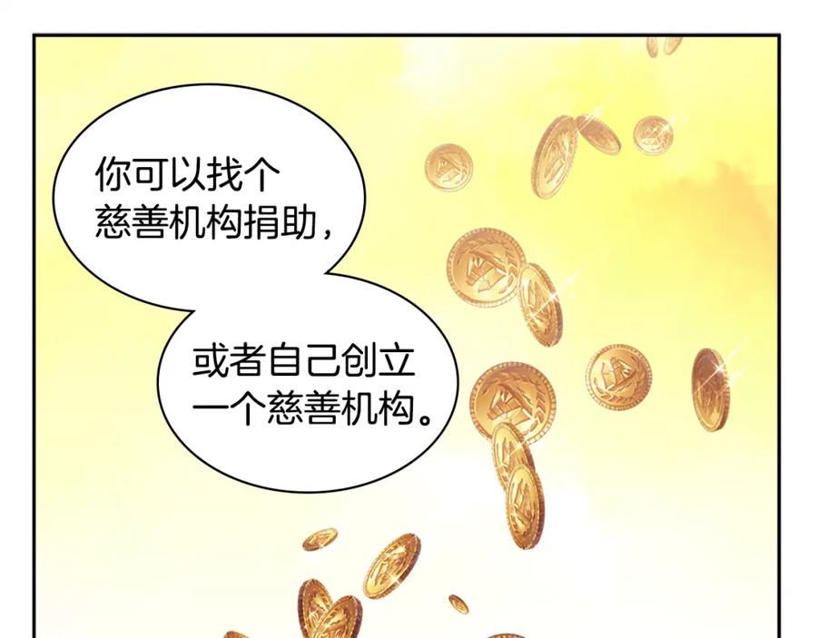 《与侯爵的50亿契约》第149话 慈善事业 第83页