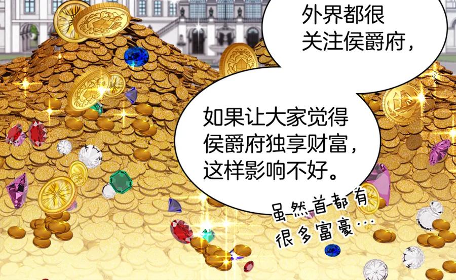 《与侯爵的50亿契约》第149话 慈善事业 第62页