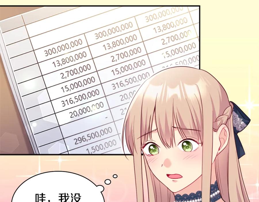 《与侯爵的50亿契约》第149话 慈善事业 第51页