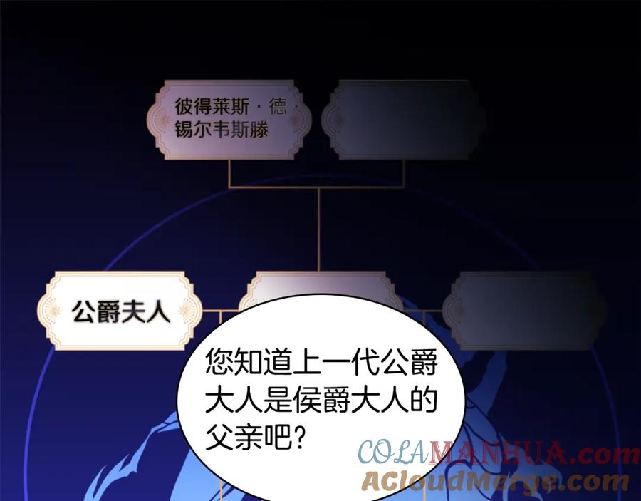 《与侯爵的50亿契约》第152话 狂躁症发病条件 第68页