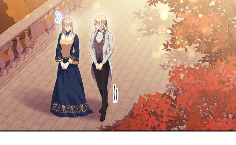 《与侯爵的50亿契约》第158话 考验继承人妻子 第48页