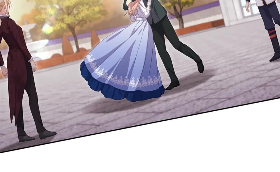 《与侯爵的50亿契约》第162话 恶人先告状 第78页