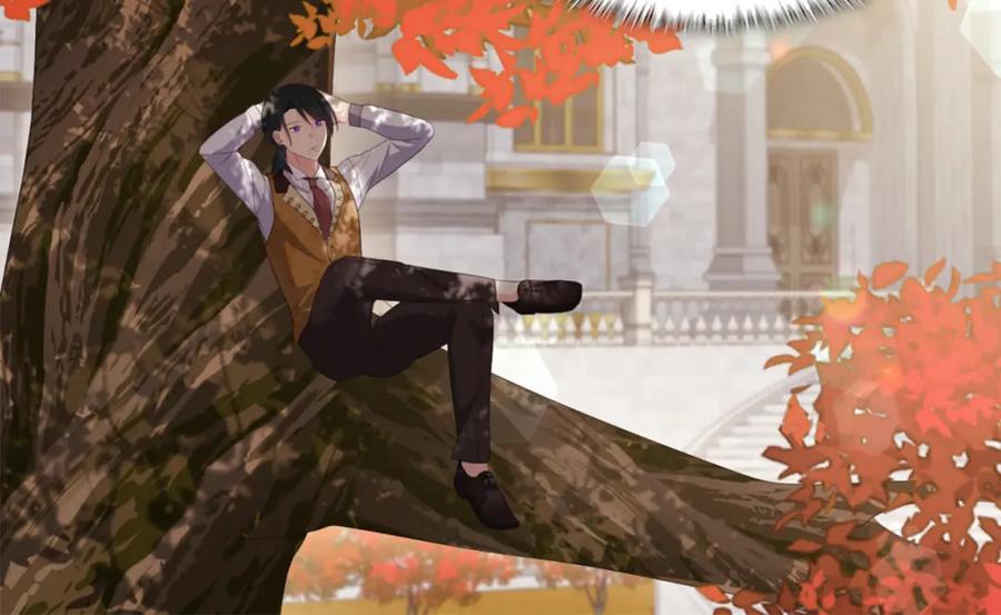《与侯爵的50亿契约》第162话 恶人先告状 第42页