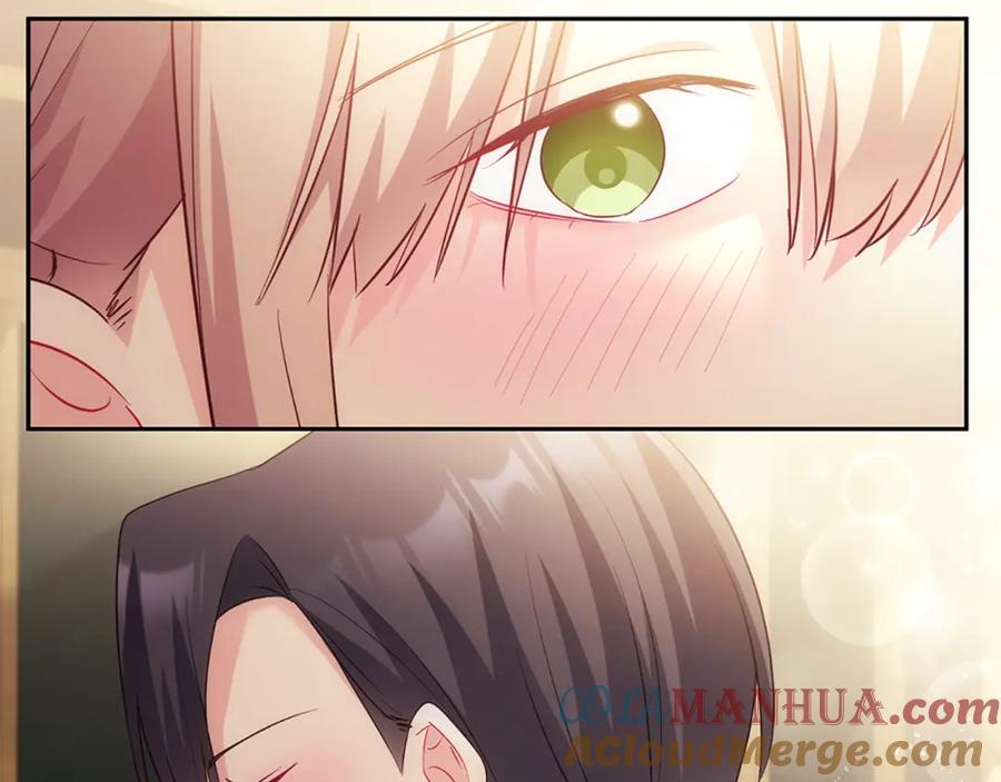 《与侯爵的50亿契约》第168话 夫人有孕了？！ 第69页