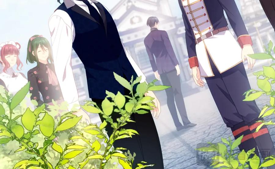 《与侯爵的50亿契约》第175话 你到底是什么人 第32页