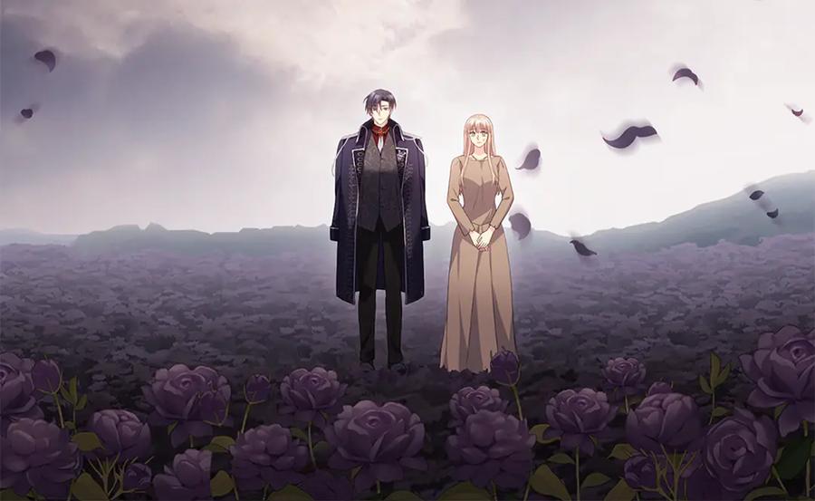 《与侯爵的50亿契约》第178话 找到少女的名字 第6页