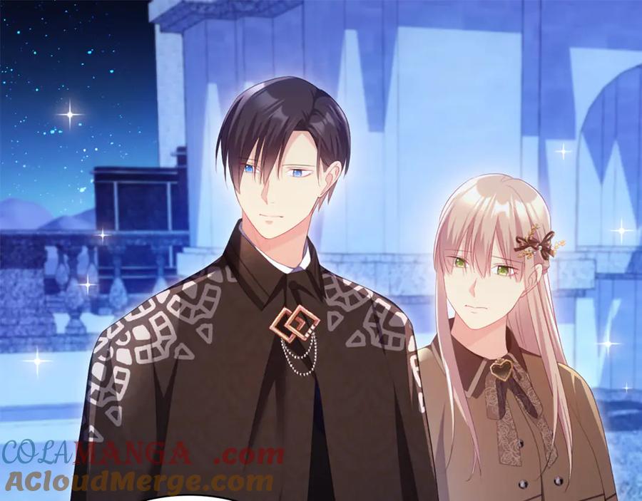 《与侯爵的50亿契约》第181话 幽灵释怀 第57页