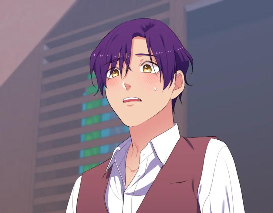 《与侯爵的50亿契约》第39话 创作灵感 第107页