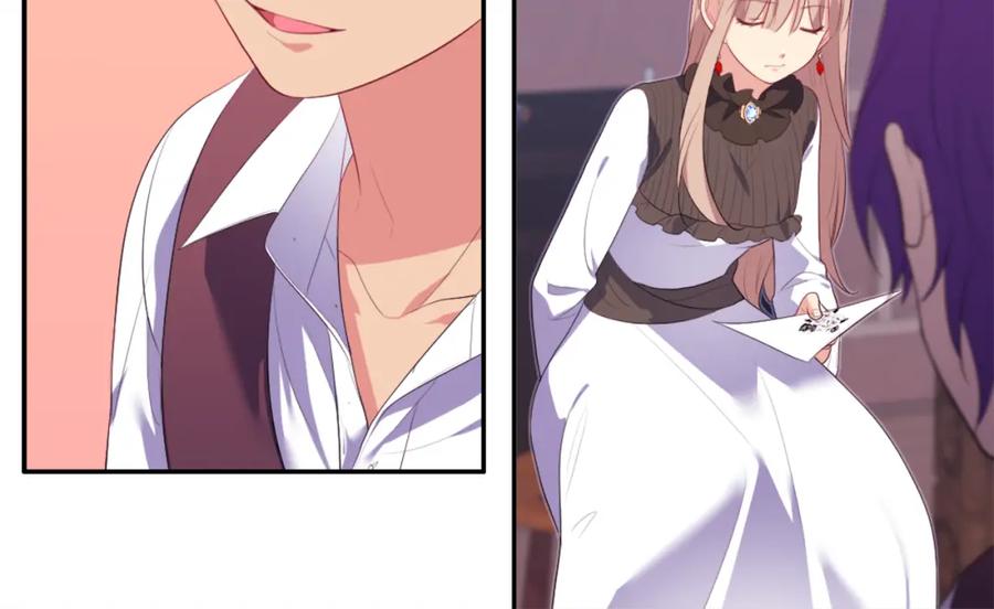 《与侯爵的50亿契约》第39话 创作灵感 第58页