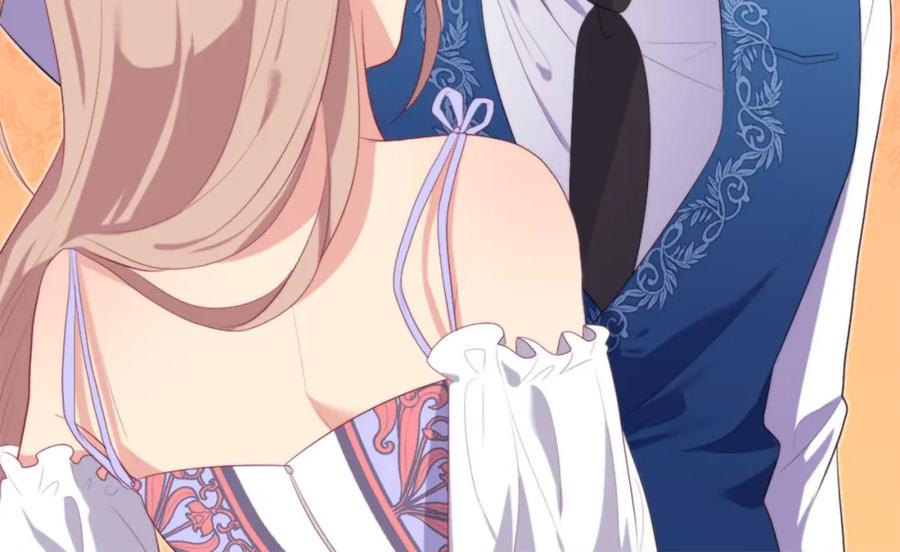 《与侯爵的50亿契约》第39话 创作灵感 第114页