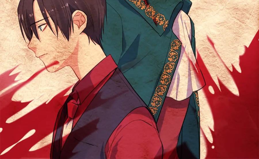 《与侯爵的50亿契约》第4话 准备交易 第10页