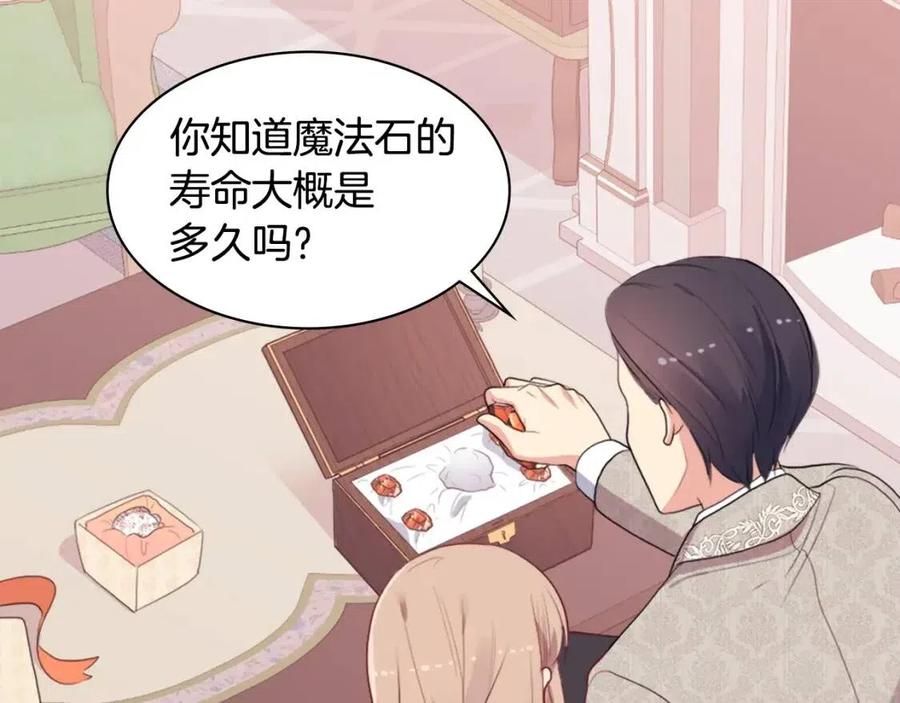 《与侯爵的50亿契约》第59话 魔法石 第87页