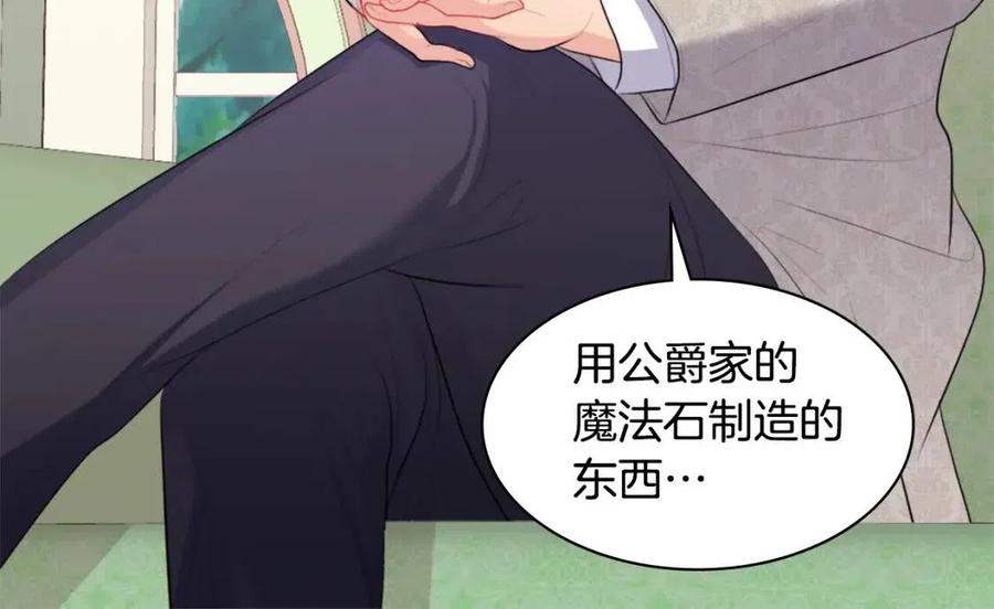 《与侯爵的50亿契约》第59话 魔法石 第110页