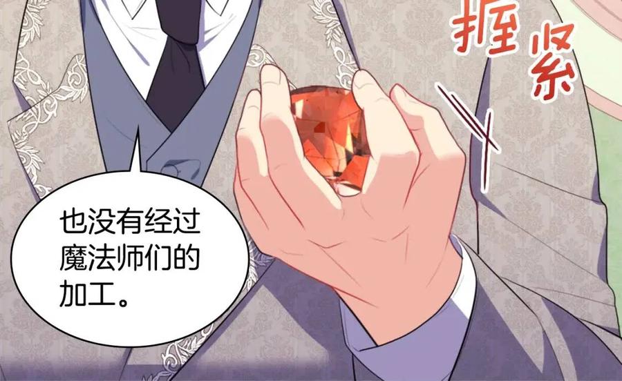 《与侯爵的50亿契约》第59话 魔法石 第98页