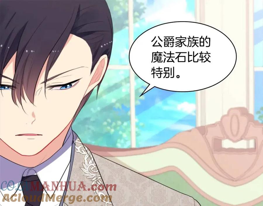 《与侯爵的50亿契约》第59话 魔法石 第81页