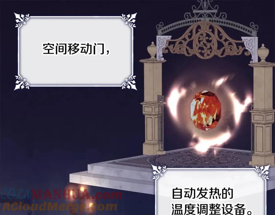 《与侯爵的50亿契约》第59话 魔法石 第77页