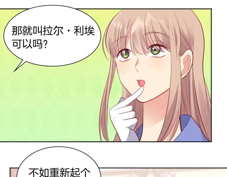 《与侯爵的50亿契约》第72话 准备入宫 第75页