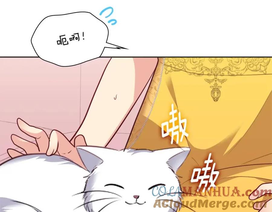 《与侯爵的50亿契约》第75话 神秘的公主 第37页