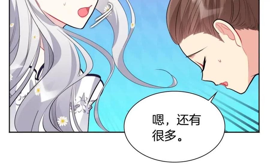 《与侯爵的50亿契约》第80话 公主的帮忙 第82页