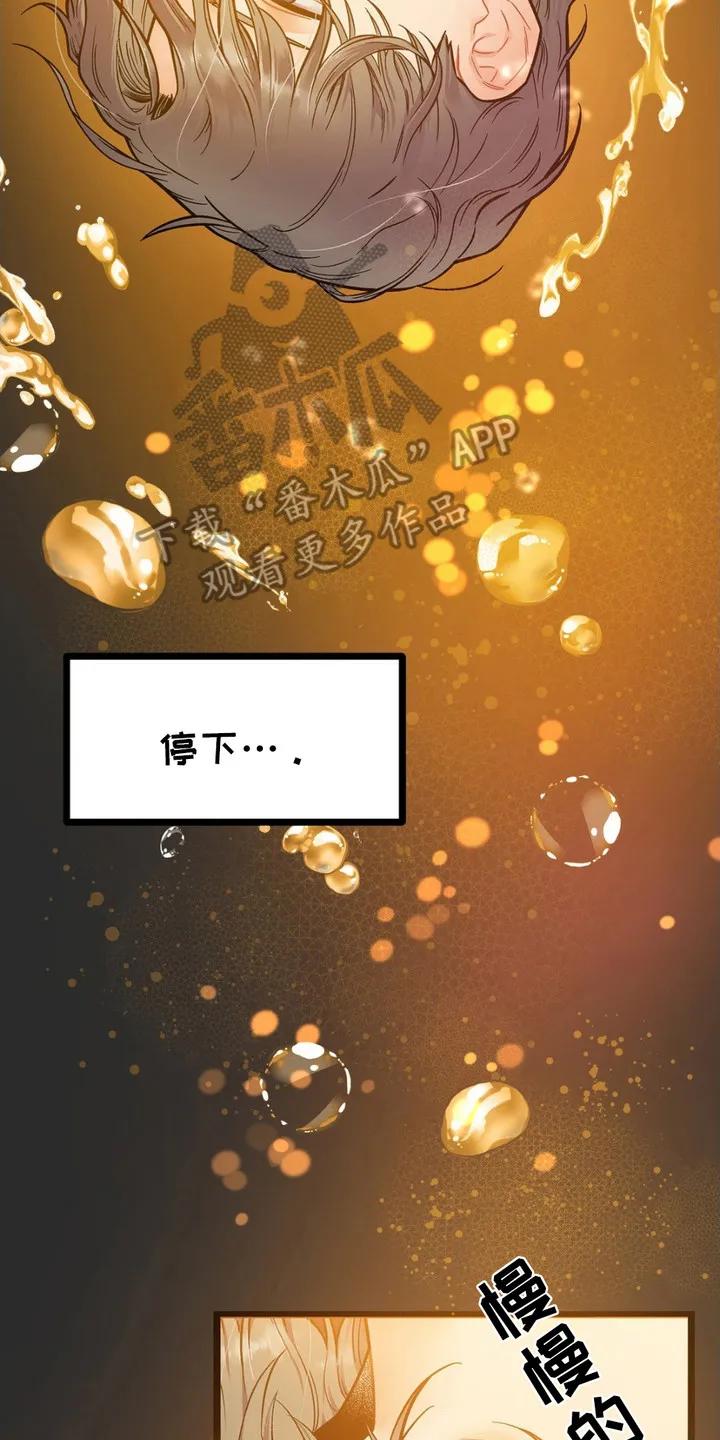 《浴火重生》第2章：空虚 第20页